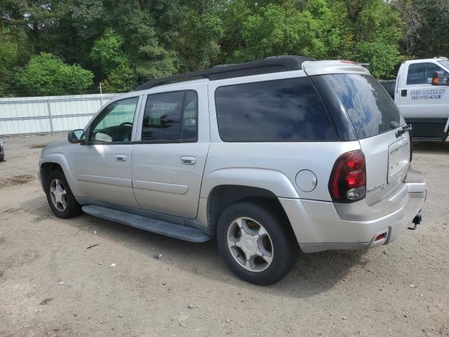 Photo 2 from auction – 2005 CHEVROLET TRAILBLAZE with VIN 1GNES16S456110298