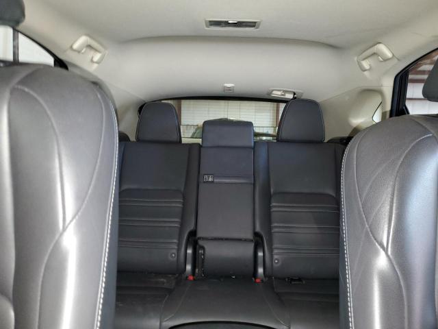 Photo 10 from auction – 2017 LEXUS NX 200T BA with VIN JTJBARBZ7H2136628