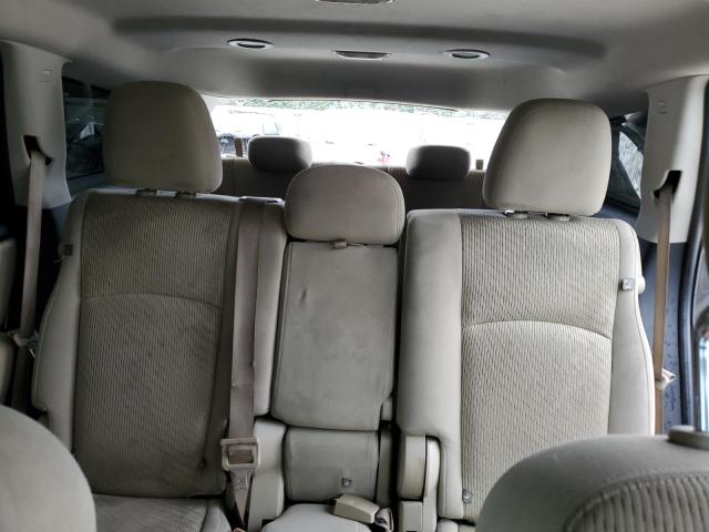 Photo 10 from auction – 2015 DODGE JOURNEY SX with VIN 3C4PDCBG1FT727075