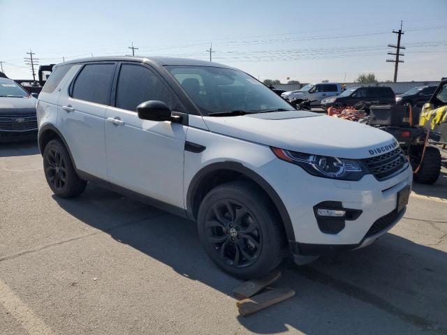 Photo 4 from auction – 2015 LAND ROVER DISCOVERY with VIN SALCR2BG2FH512385