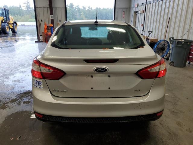 Photo 6 from auction – 2012 FORD FOCUS SEL with VIN 1FAHP3H2XCL349827
