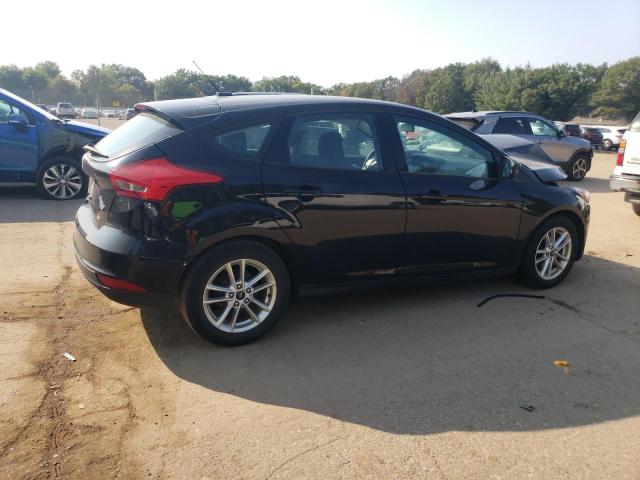 Photo 3 from auction – 2018 FORD FOCUS SE with VIN 1FADP3K20JL331857
