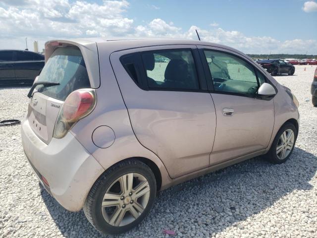 Photo 3 from auction – 2013 CHEVROLET SPARK LS with VIN KL8CB6S91DC550827