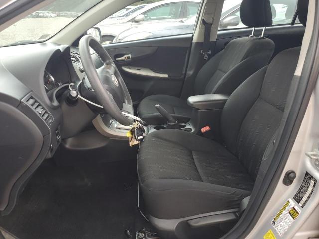 Photo 7 from auction – 2011 TOYOTA COROLLA BA with VIN 2T1BU4EE7BC694431