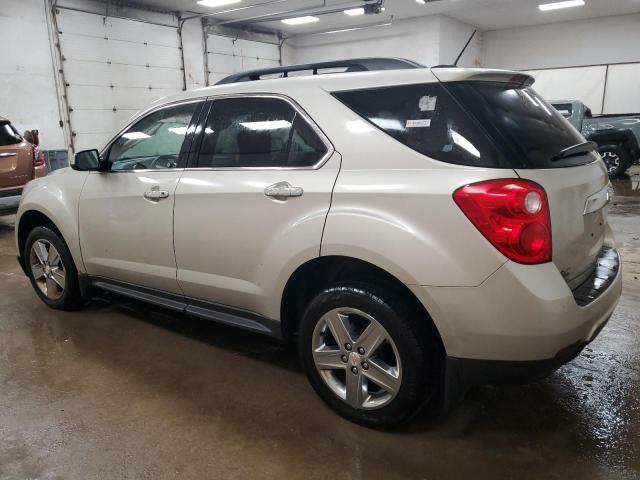 Photo 2 from auction – 2015 CHEVROLET EQUINOX LT with VIN 2GNALCEK2F6196134