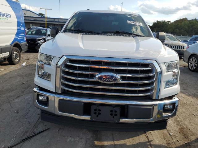Photo 5 from auction – 2017 FORD F150 SUPER with VIN 1FTEW1CG6HKC60440