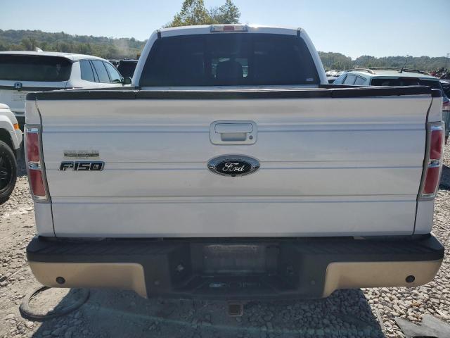 Photo 6 from auction – 2011 FORD F150 SUPER with VIN 1FTFW1ET9BFB98420