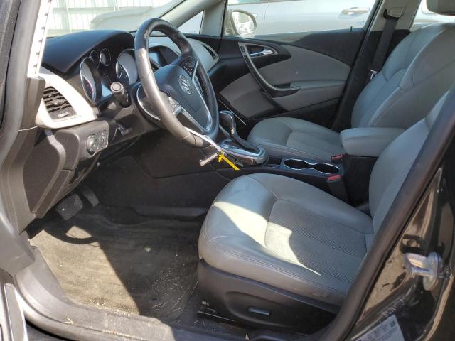 Photo 7 from auction – 2015 BUICK VERANO CON with VIN 1G4PR5SKXF4107019