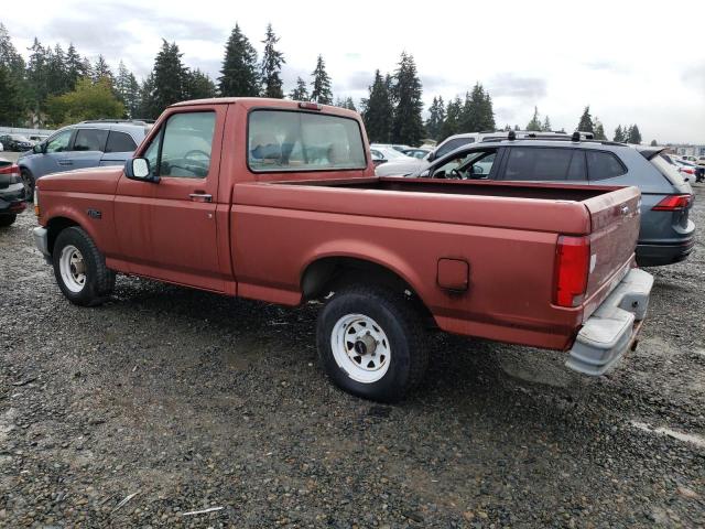 Photo 2 from auction – 1994 FORD F150 with VIN 1FTDF15Y1RLB00186