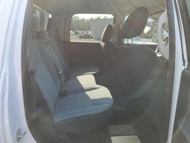 Photo 10 from auction – 2021 RAM 1500 CLASS with VIN 3C6RR7KT4MG518912