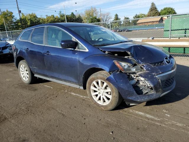 Photo 4 from auction – 2010 MAZDA CX-7 with VIN JM3ER2W50A0325301