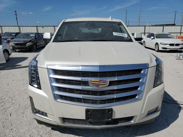 Снимка 5 от търг – 2015 CADILLAC ESCALADE E с VIN 1GYS4TKJ3FR724588