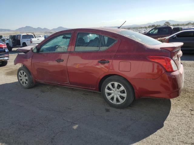 Photo 2 from auction – 2017 NISSAN VERSA S with VIN 3N1CN7AP9HL903803