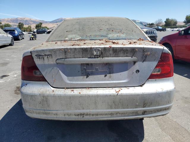 Photo 6 from auction – 2002 HONDA CIVIC EX with VIN 1HGEM21972L015536