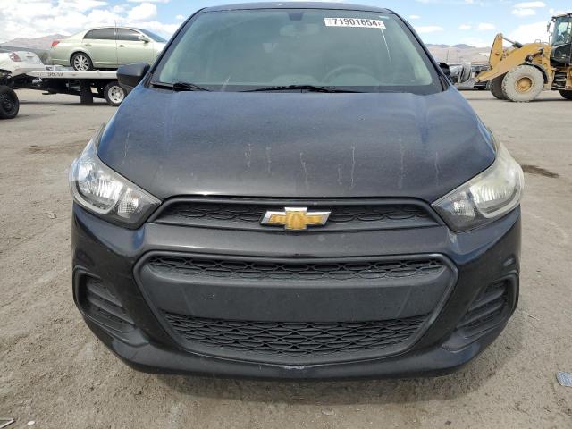 Photo 5 from auction – 2017 CHEVROLET SPARK LS with VIN KL8CB6SA8HC820586