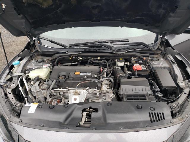 Photo 11 from auction – 2019 HONDA CIVIC LX with VIN 2HGFC4B67KH302881