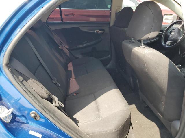 Photo 10 from auction – 2009 TOYOTA COROLLA BA with VIN 1NXBU40E89Z136667