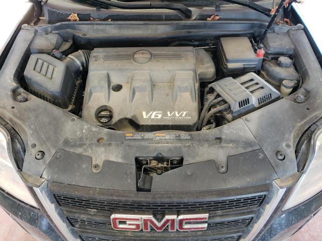 Photo 12 from auction – 2015 GMC TERRAIN SL with VIN 2GKFLXE32F6280702