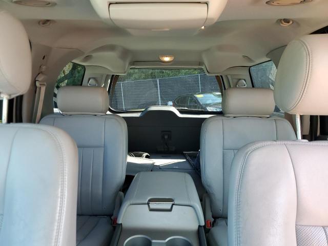 Photo 10 from auction – 2004 LINCOLN NAVIGATOR with VIN 5LMFU28R34LJ00328
