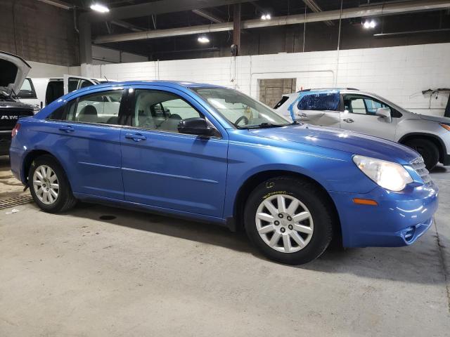 Photo 4 from auction – 2007 CHRYSLER SEBRING with VIN 1C3LC46R57N580381