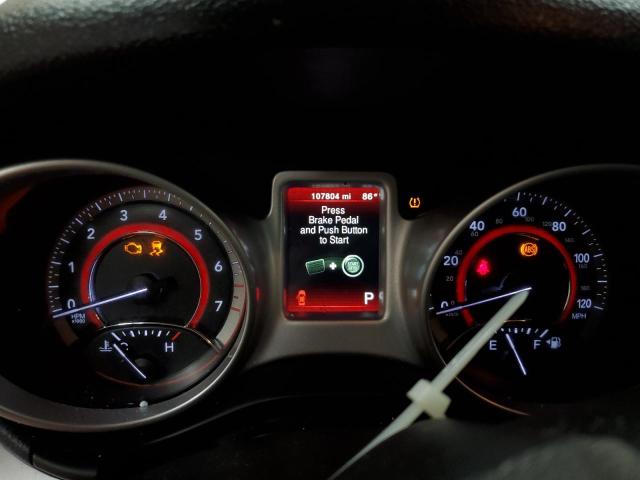 Photo 9 from auction – 2018 DODGE JOURNEY SE with VIN 3C4PDCAB5JT309732
