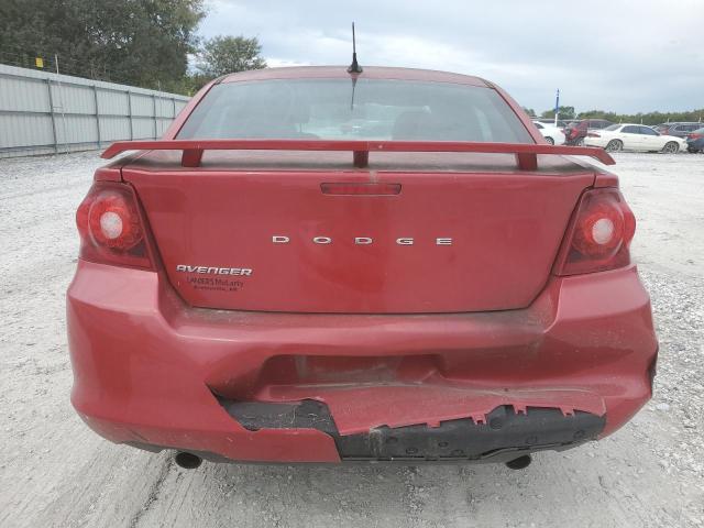 Photo 6 from auction – 2013 DODGE AVENGER SE with VIN 1C3CDZAG5DN541821