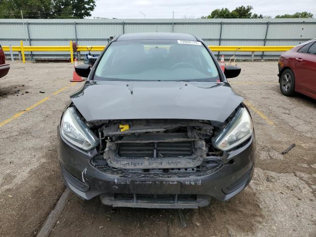Photo 5 from auction – 2016 FORD FOCUS S with VIN 1FADP3E21GL245493