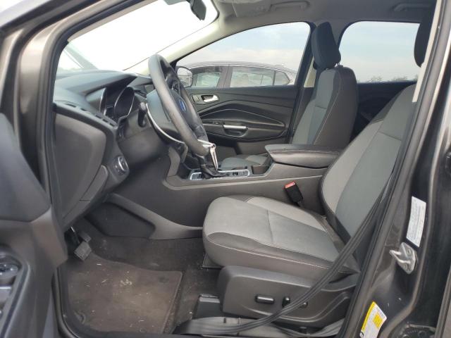 Photo 7 from auction – 2019 FORD ESCAPE SE with VIN 1FMCU0GD6KUC03721