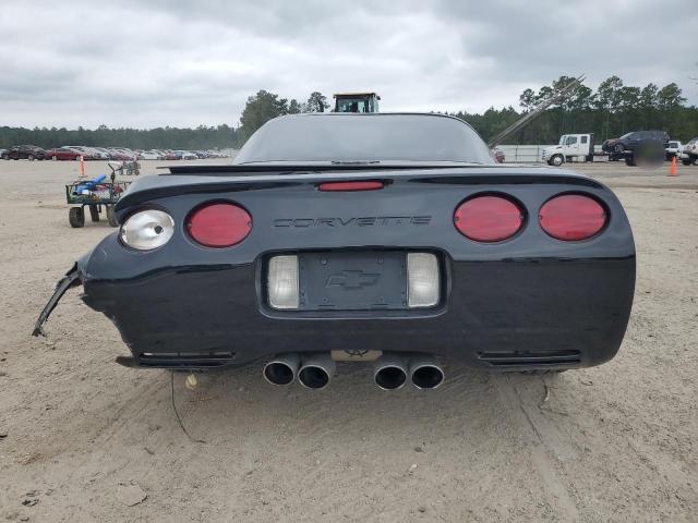 Photo 6 from auction – 2000 CHEVROLET CORVETTE with VIN 1G1YY22G3Y5110517
