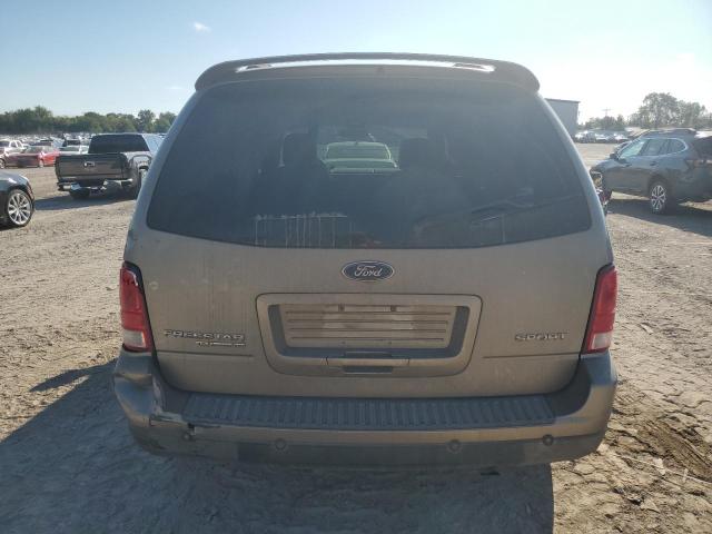 Photo 6 from auction – 2006 FORD FREESTAR S with VIN 2FMZA57276BA60398