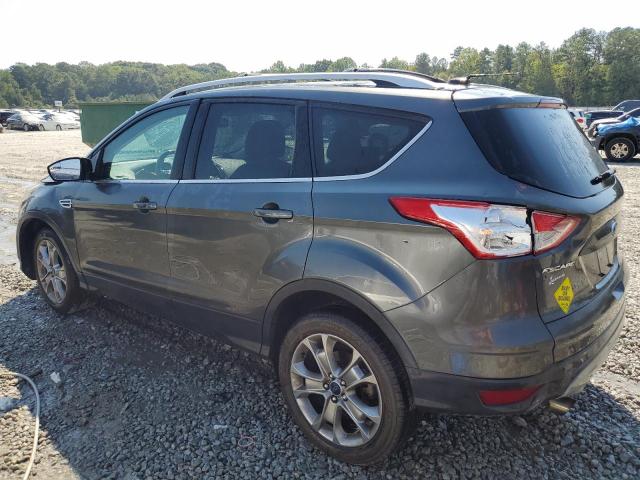 صورة رقم 2 من المزاد - 2015 FORD ESCAPE TIT مع VIN 1FMCU9J96FUA55729
