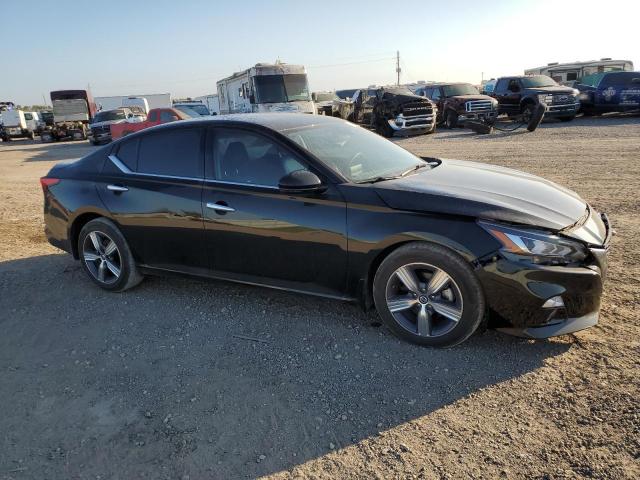 Photo 4 from auction – 2021 NISSAN ALTIMA SL with VIN 1N4BL4EV3MN330452