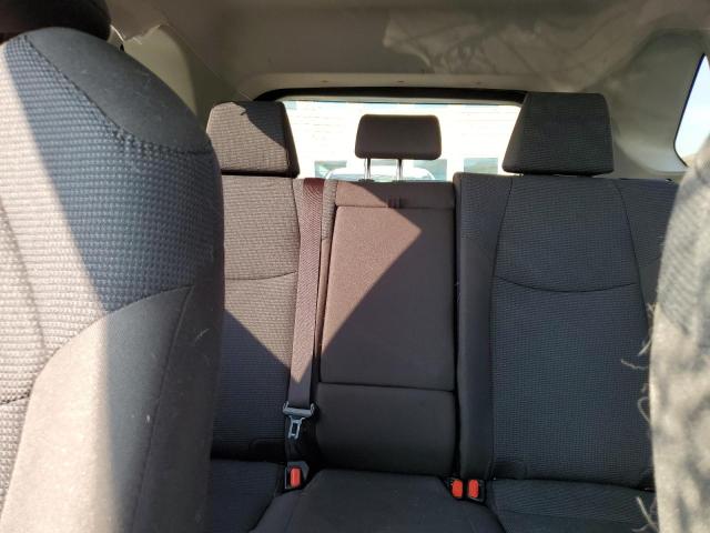 Photo 10 from auction – 2020 TOYOTA RAV4 LE with VIN JTMF1RFV7LD065357