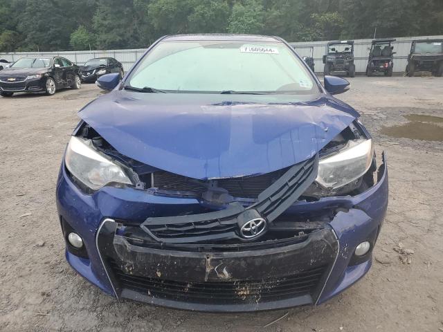 Photo 5 from auction – 2016 TOYOTA COROLLA L with VIN 5YFBURHE9GP514303