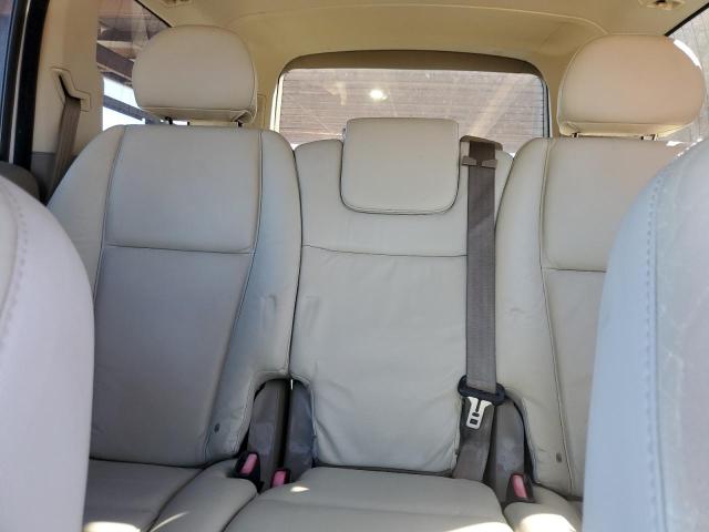Photo 10 from auction – 2008 VOLVO XC90 3.2 with VIN YV4CN982881473382