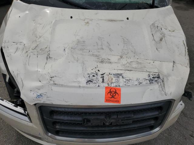 Photo 11 from auction – 2014 GMC ACADIA SLE with VIN 1GKKRPKD5EJ319200