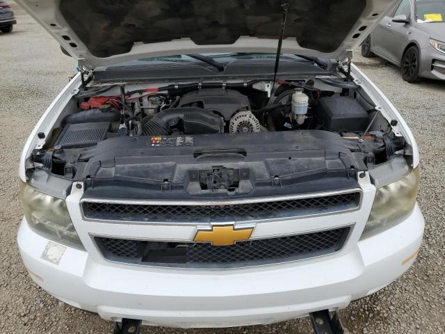 Photo 12 from auction – 2014 CHEVROLET TAHOE POLI with VIN 1GNLC2E02ER185607