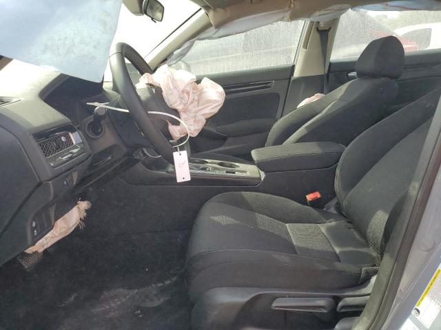 Photo 7 from auction – 2023 HONDA CIVIC EX with VIN 2HGFE1F76PH320033