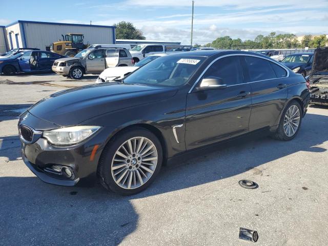 Photo 1 from auction – 2015 BMW 428 I GRAN with VIN WBA4A5C57FG052354
