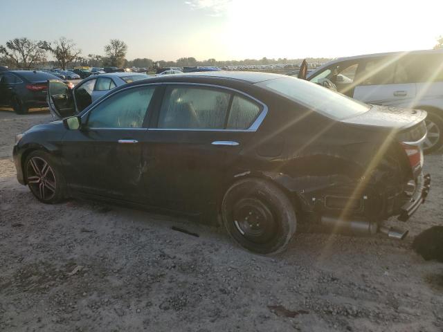 Photo 2 from auction – 2017 HONDA ACCORD with VIN 1HGCR2F54HA205460