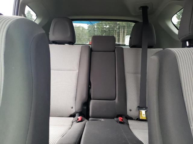 Photo 10 from auction – 2013 TOYOTA RAV4 LE with VIN JTMBFREV2D5007511