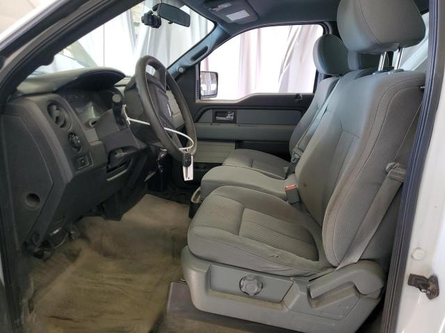 Фото 7 с аукциона – 2014 FORD F150 с VIN 1FTMF1CM9EFB45546