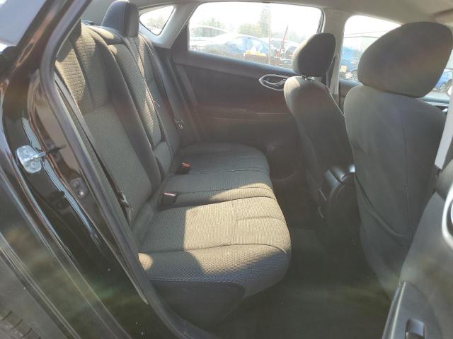 Photo 10 from auction – 2013 NISSAN SENTRA S with VIN 3N1AB7AP5DL564368