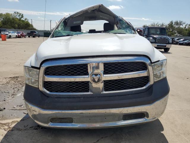Photo 5 from auction – 2018 RAM 1500 ST with VIN 1C6RR6FG9JS210887