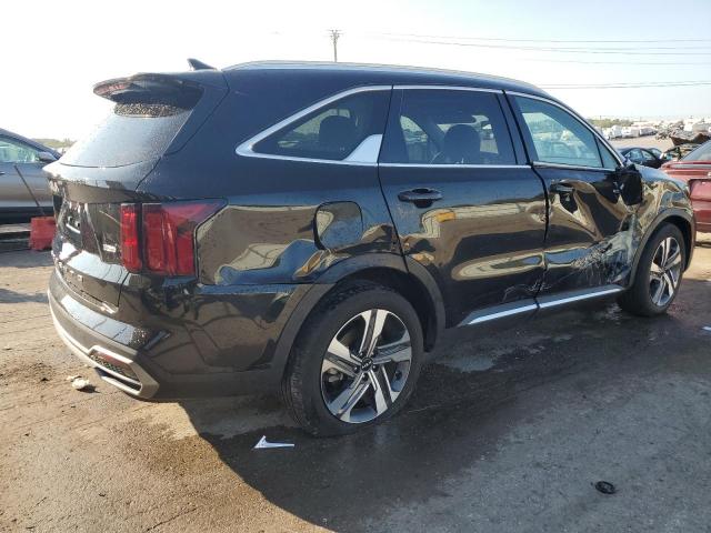 Photo 3 from auction – 2022 KIA SORENTO SX with VIN KNDRJDLH7N5074233