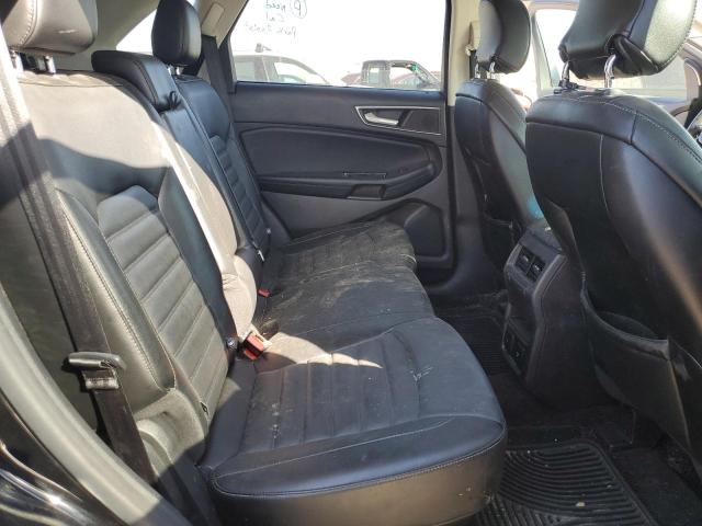 Photo 10 from auction – 2016 FORD EDGE SEL with VIN 2FMPK3J90GBB11465
