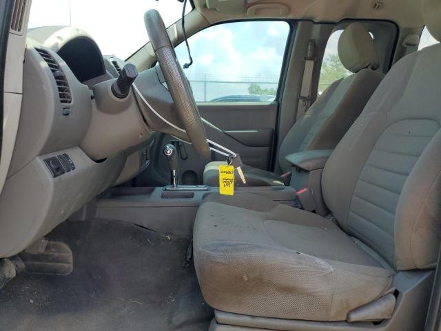 Photo 7 from auction – 2019 NISSAN FRONTIER S with VIN 1N6BD0CT4KN714378