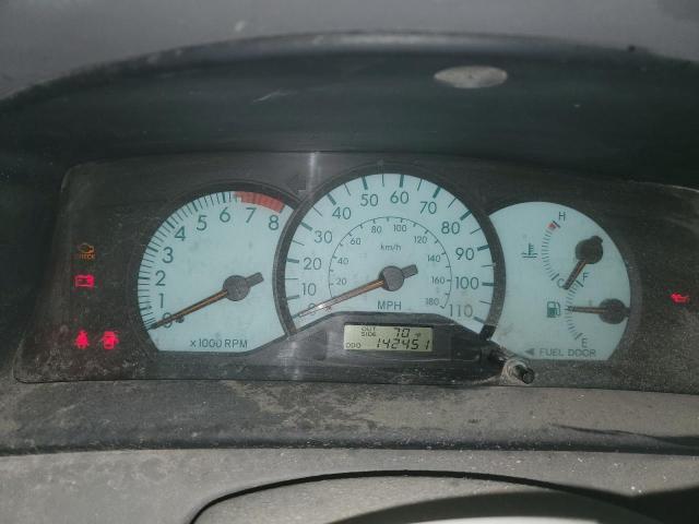 Photo 9 from auction – 2004 TOYOTA COROLLA CE with VIN 1NXBR38E44Z232918