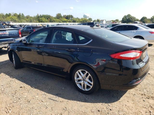 Photo 2 from auction – 2014 FORD FUSION SE with VIN 3FA6P0H72ER348712