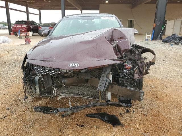 صورة رقم 5 من المزاد - 2016 KIA OPTIMA EX مع VIN 5XXGU4L38GG069883